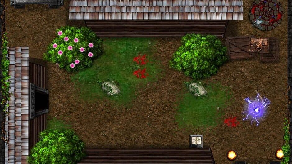 Pagan Hope screenshot 2