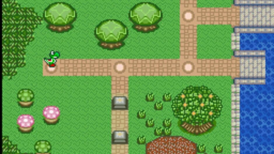 Yoshi no Cookie: Kuruppon Oven de Cookie screenshot 3