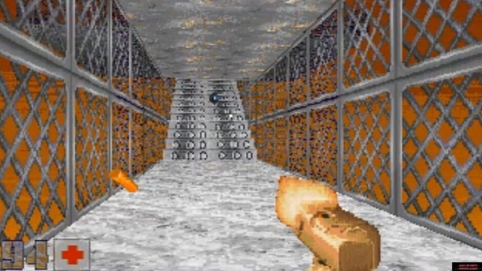 Sky City Blues screenshot 6