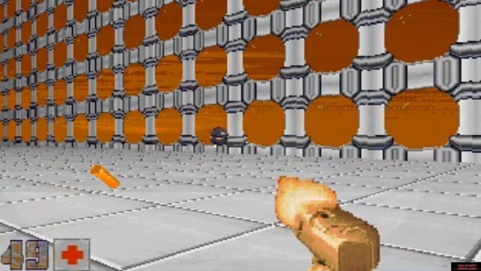 Sky City Blues screenshot 5