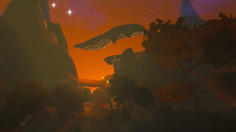 Utopias: Navigating Without Coordinates screenshot 2