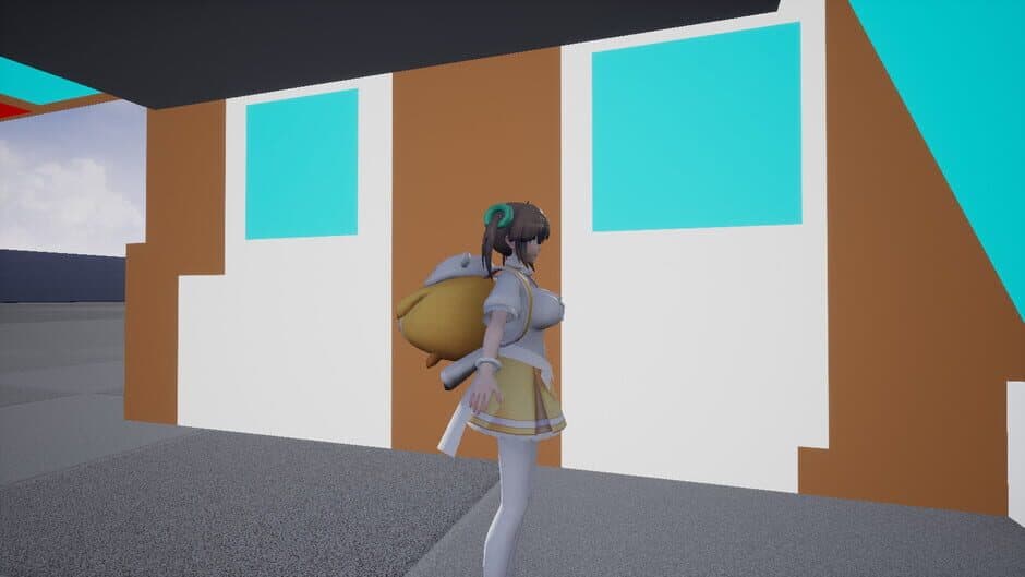 Tetris Secret screenshot 2