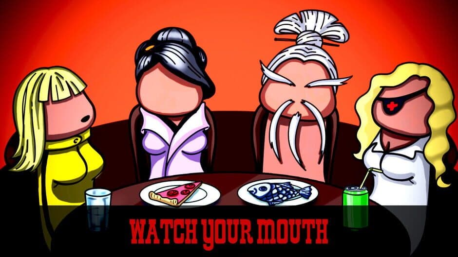 Cockhead: Big Kahuna Bar screenshot 5