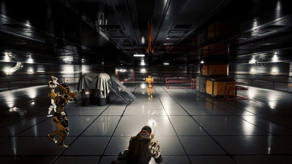 Ferroplasma screenshot 2