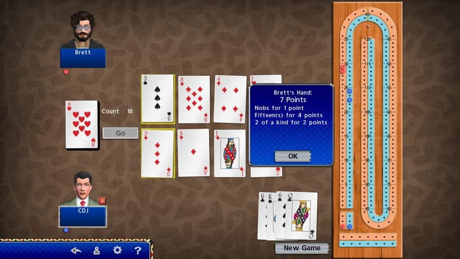 Encore Card Games