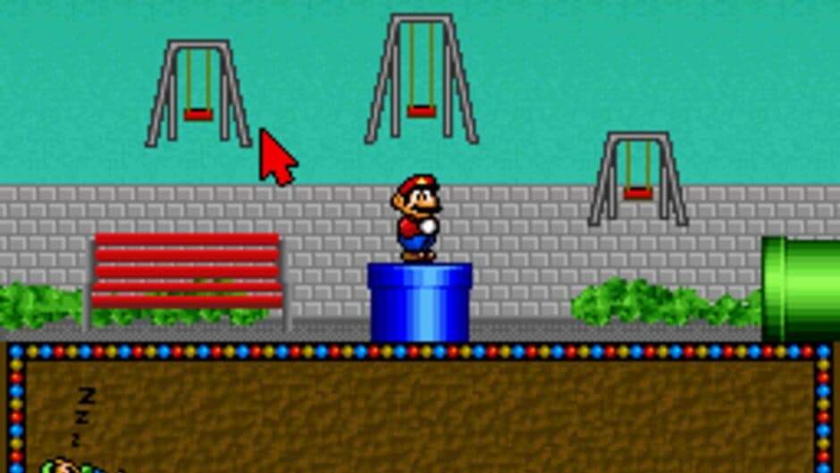Mario's Early Years! Fun with Numbers screenshot 4
