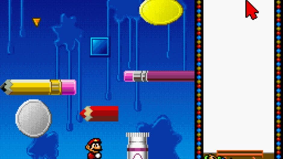 Mario's Early Years! Preschool Fun screenshot 4