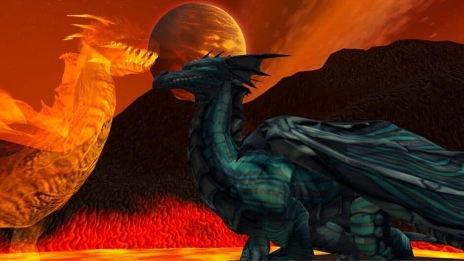 Istaria: Chronicles of the Gifted screenshot 2
