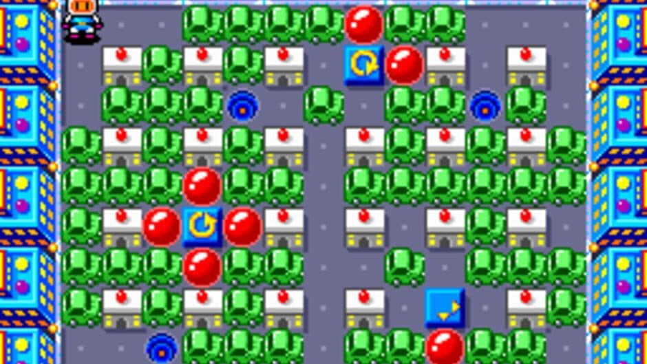 Bomberman '93 Special screenshot 3