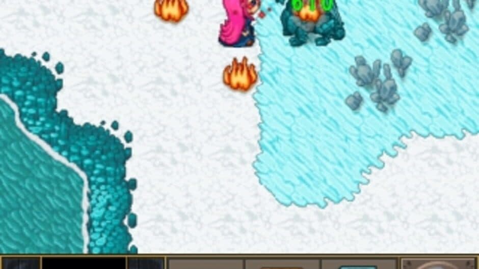 TibiaME screenshot 2