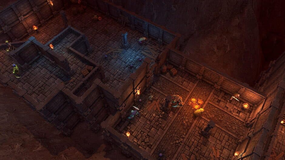 Forgotten Artifacts