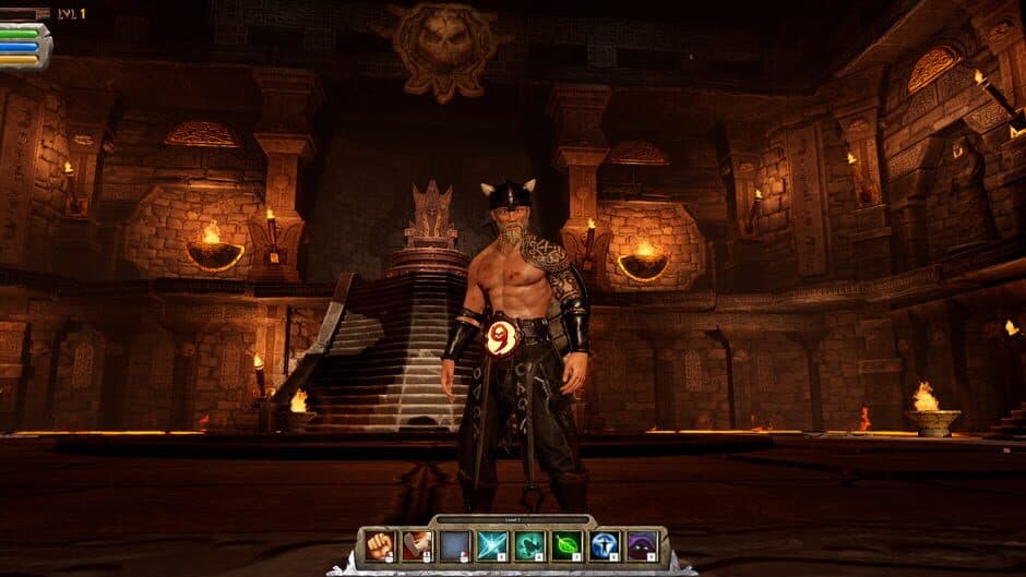 9Lives Arena
