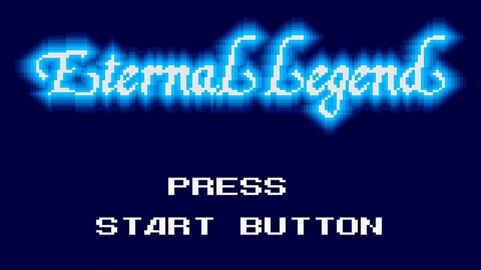 Eternal Legend screenshot 2