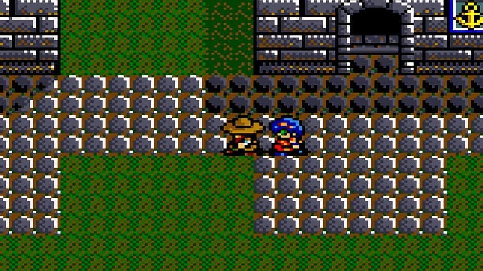 Eternal Legend screenshot 4