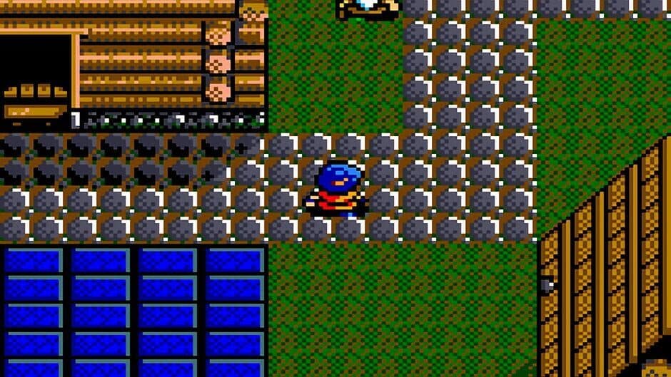 Eternal Legend screenshot 5
