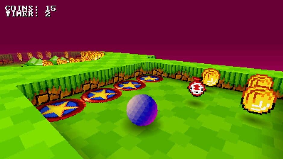 Boll Deluxe screenshot 2