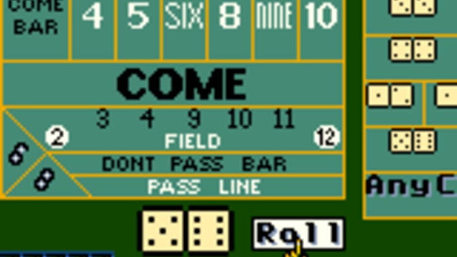 Casino FunPak screenshot 3