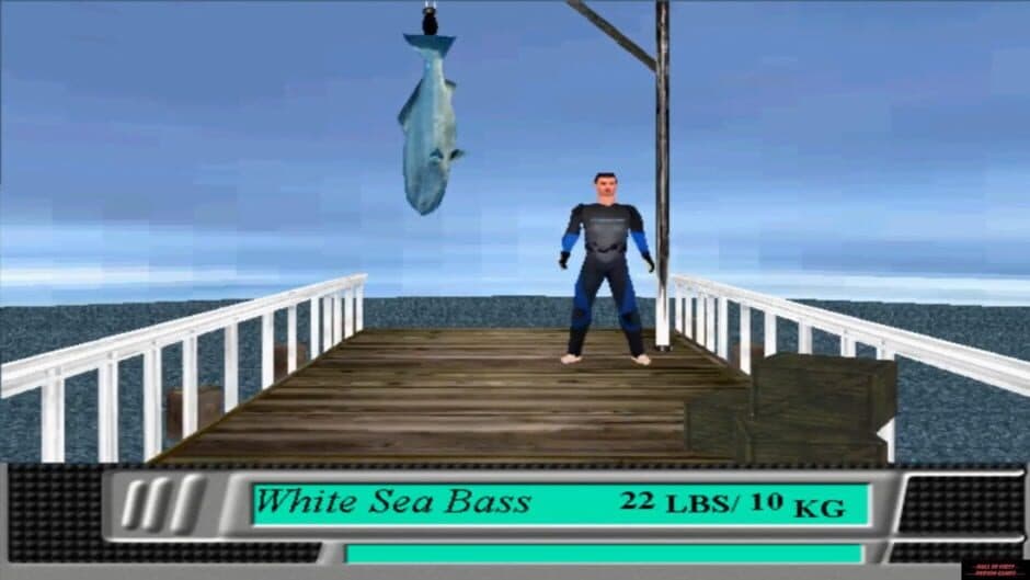 Body Glove Bluewater Hunter screenshot 3