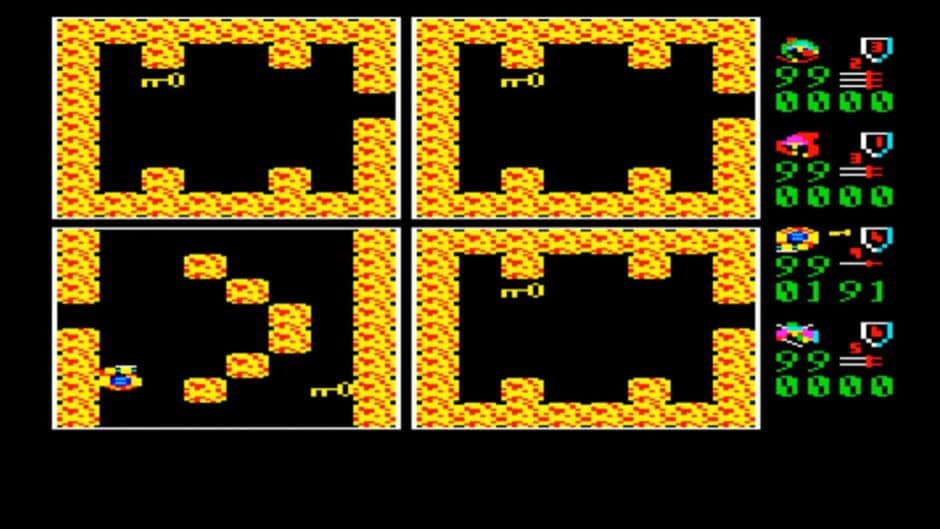 Dunjunz screenshot 3