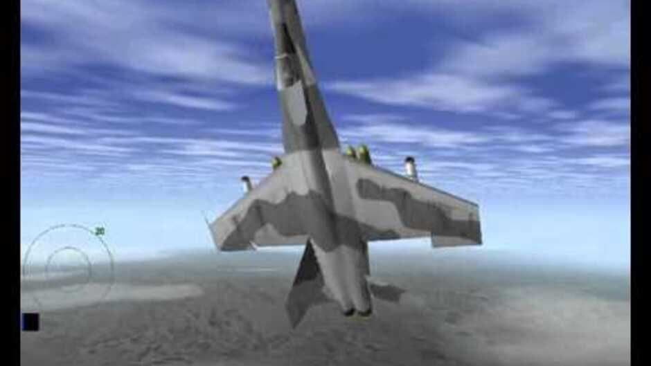 Jetfighter IV: Fortress America screenshot 5