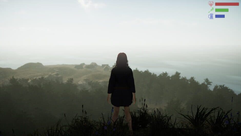 Dreams of Ylina screenshot 3