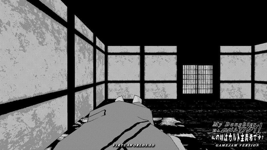 My Daughter Is A Cultist! screenshot 3