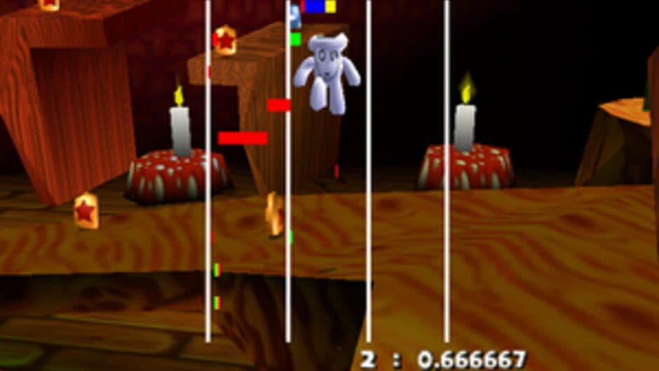 Glover 2 screenshot 3