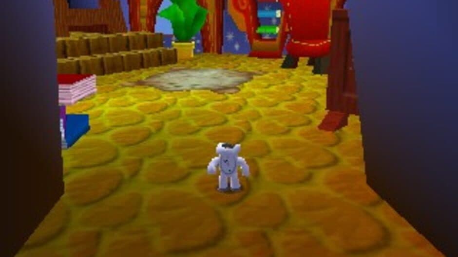 Glover 2 screenshot 2