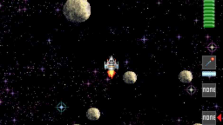AstroHawk screenshot 2