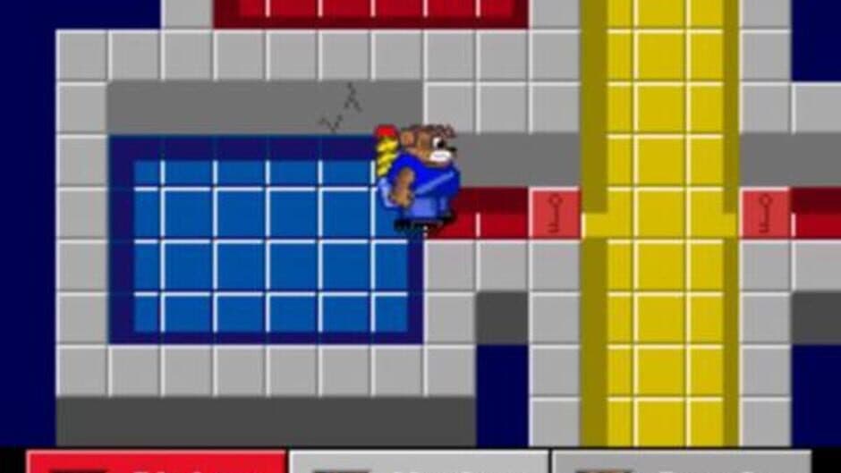 Skipp and Friends: Unexpected Journey screenshot 2