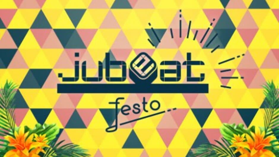 Jubeat Festo