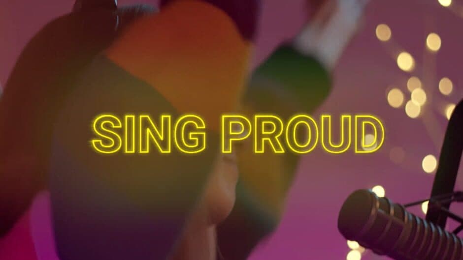 Twitch Sings screenshot 4