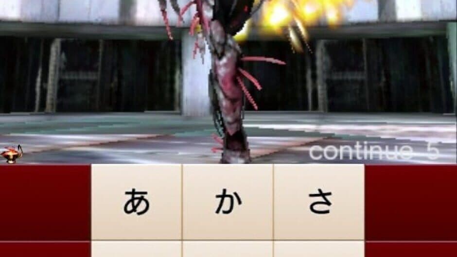 The Flick of the Dead screenshot 3
