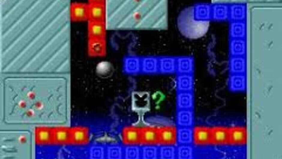 Corn Buster screenshot 3