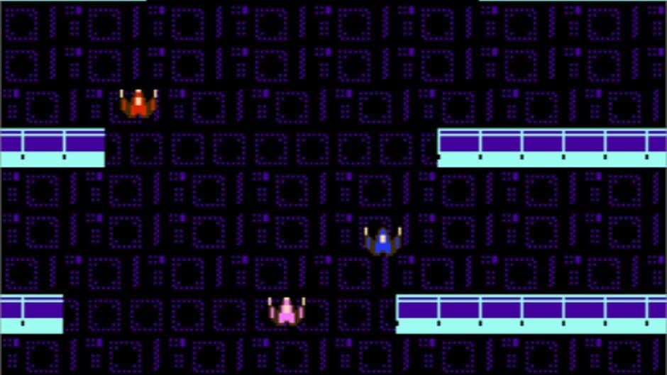 Spacey McRacey screenshot 2