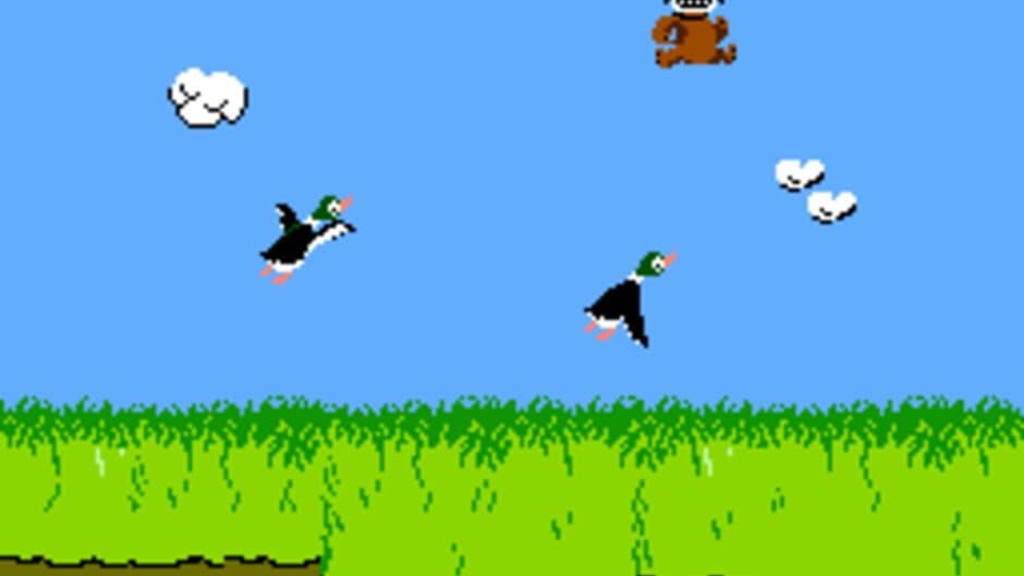 Vs. Duck Hunt screenshot 3