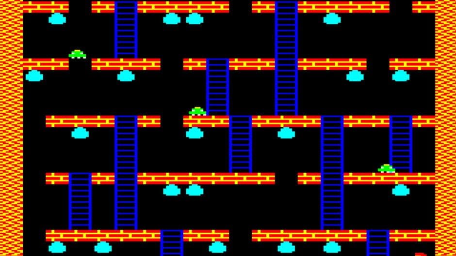 Hunckie Egg screenshot 3