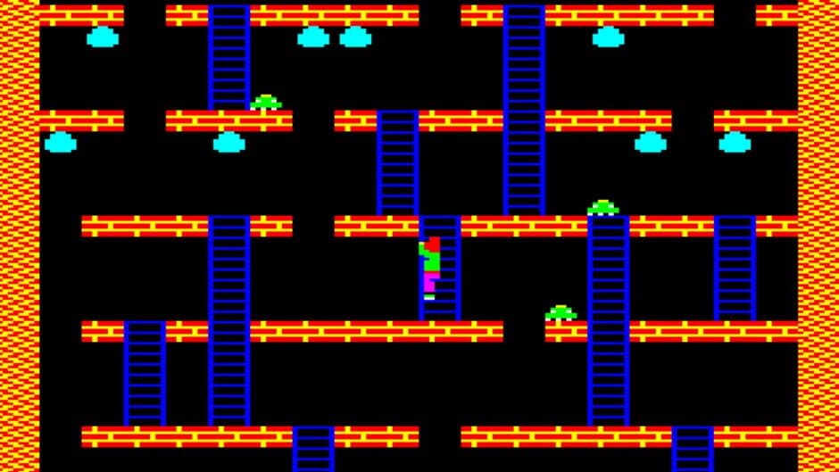 Hunckie Egg screenshot 2