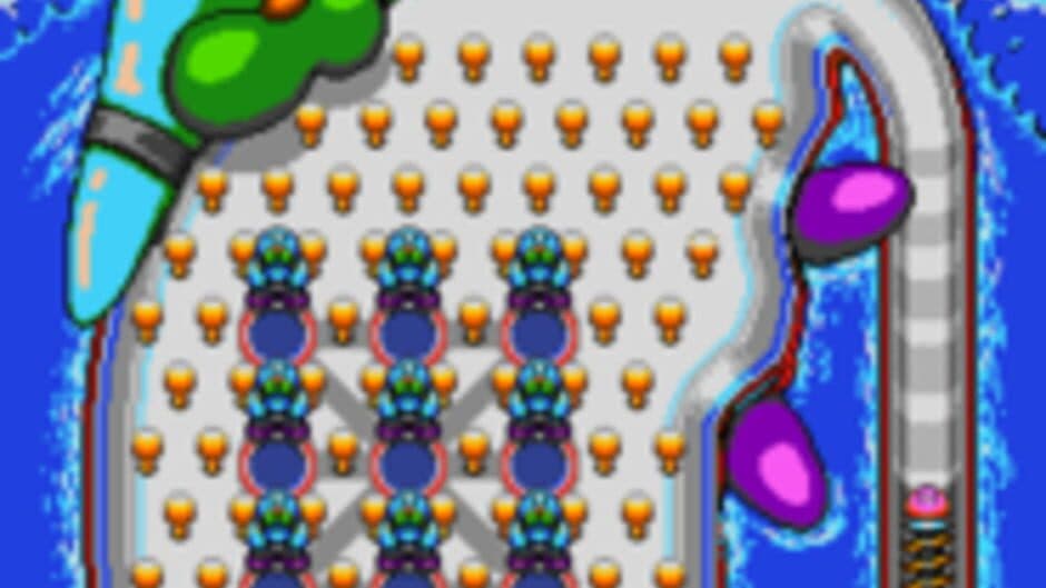 Kirby no Omochabako: Arrange Ball