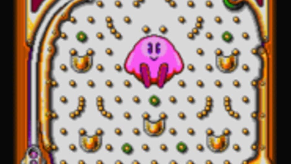 Kirby no Omochabako: Pachinko