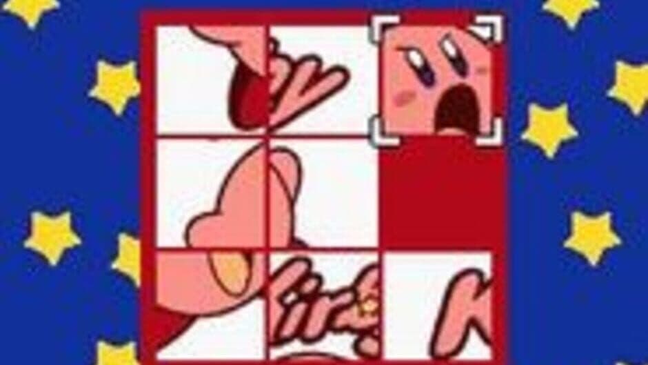 Kirby Slide