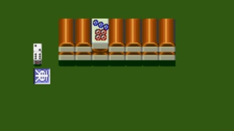 Zootto Mahjong! screenshot 2