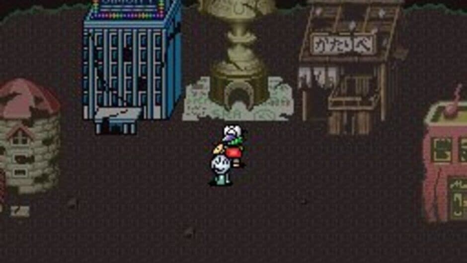 SatellaWalker 2