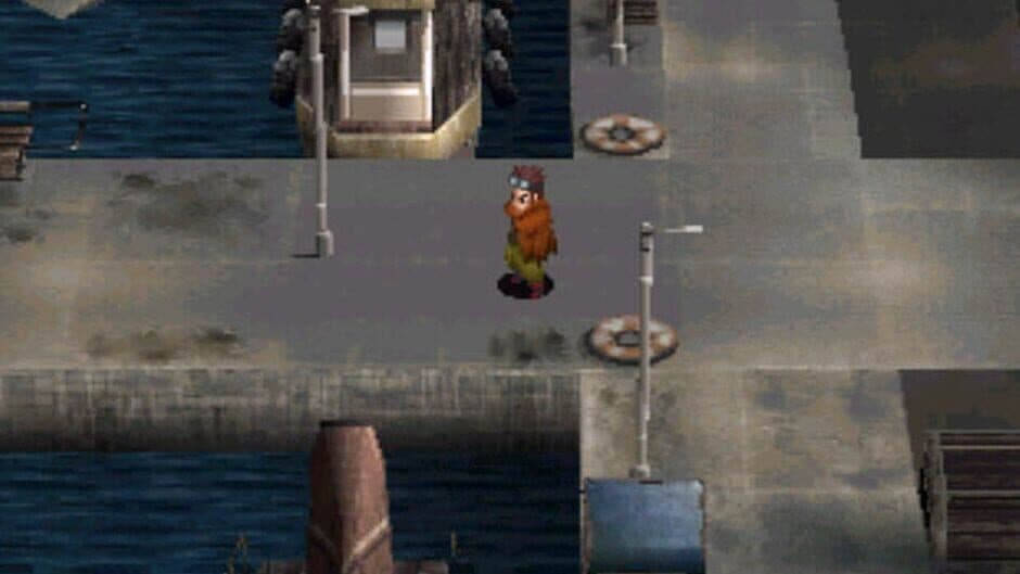Arc the Lad III
