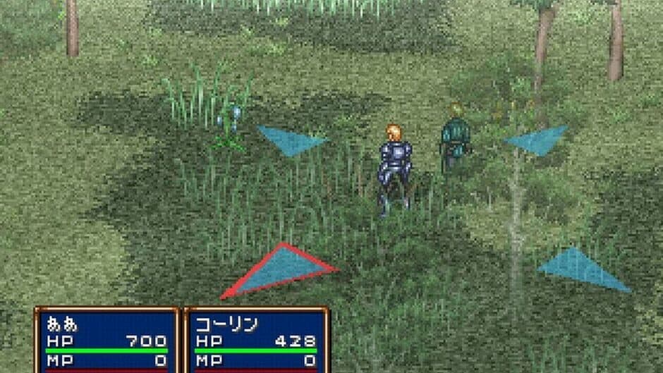 Asuncia: Matsue no Jubaku screenshot 3