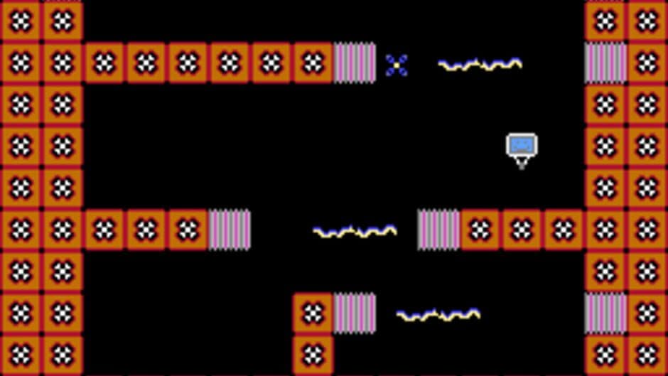 NES Virus Cleaner screenshot 3
