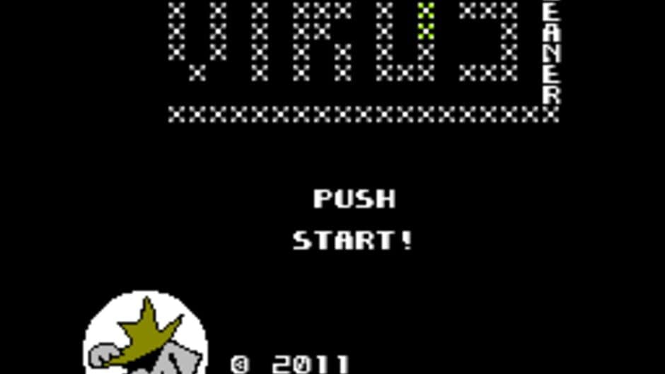 NES Virus Cleaner screenshot 4