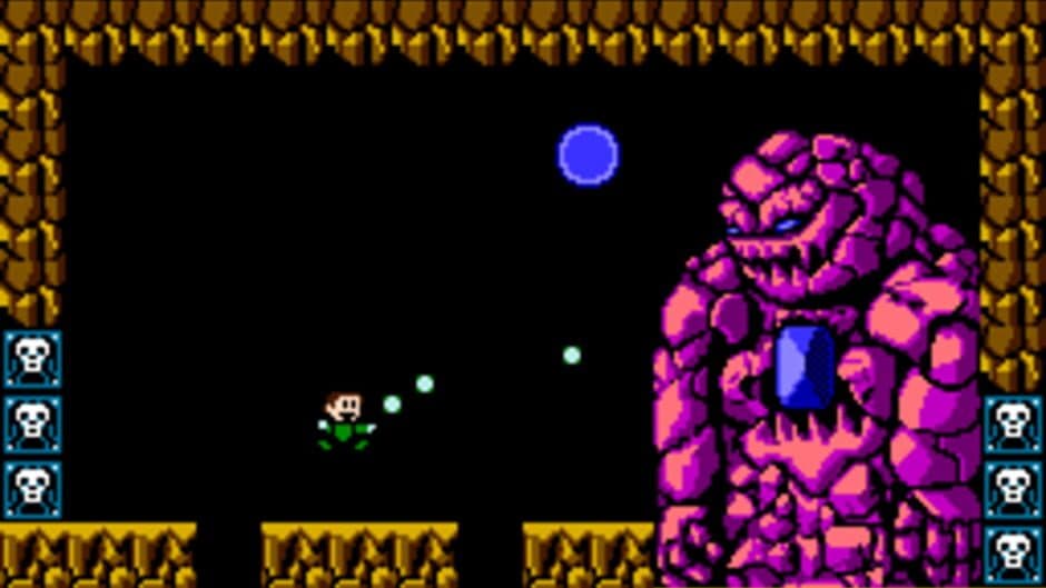 Battle Kid 2: Mountain of Torment