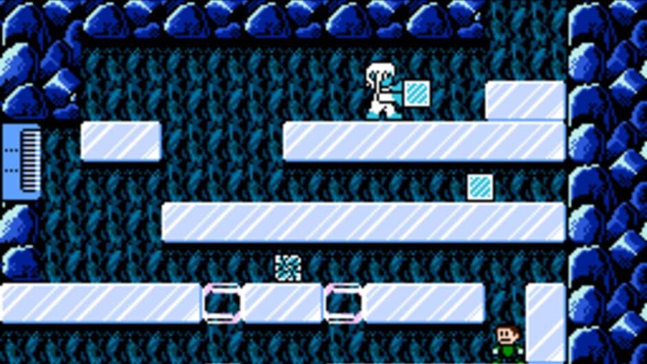 Battle Kid 2: Mountain of Torment screenshot 3