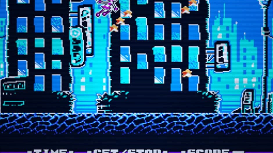 Kira-kira Star Night screenshot 2